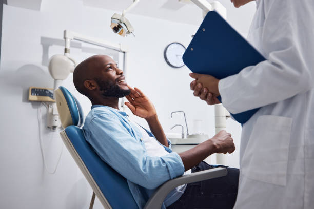 Best Dentist for Dental Trauma  in Saginaw, MI