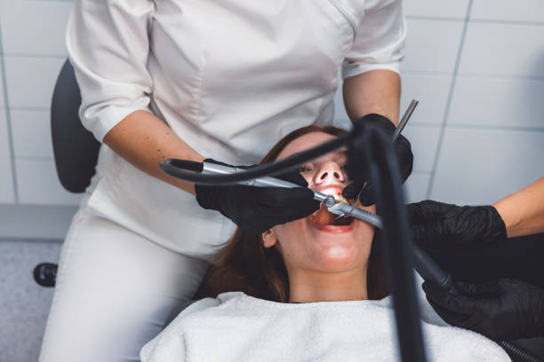 Best Chipped Tooth Repair Near Me  in Saginaw, MI