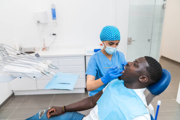 Best Tooth Pain Emergency Relief  in Saginaw, MI