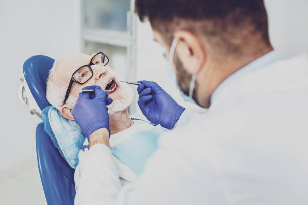Best Knocked-Out Tooth Emergency  in Saginaw, MI